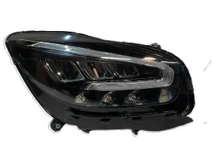 LAMP UNIT